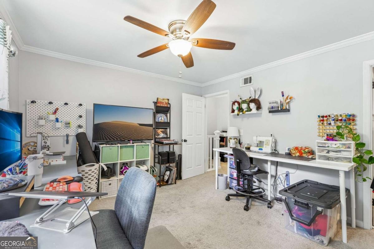 168 Barone Place Atlanta - Photo 8