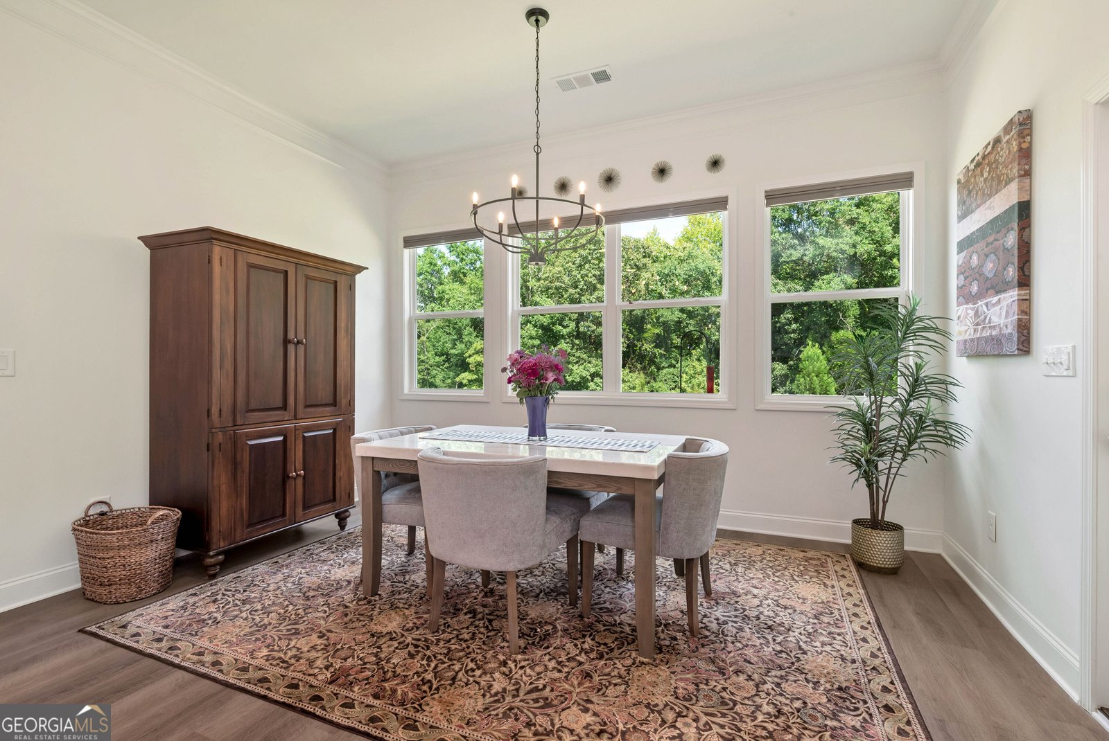 279 Parkers Place Hoschton - Photo 13