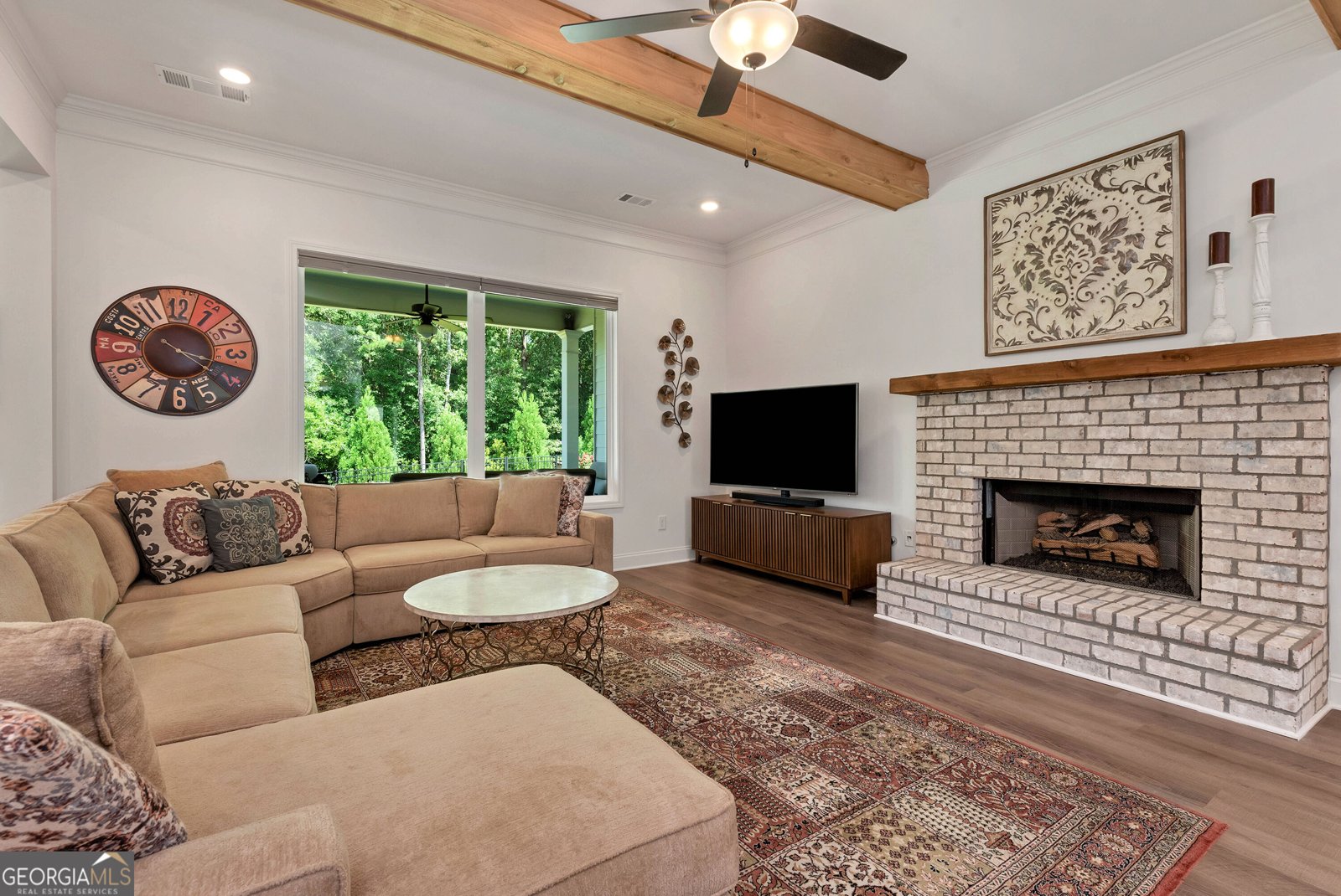 279 Parkers Place Hoschton - Photo 14