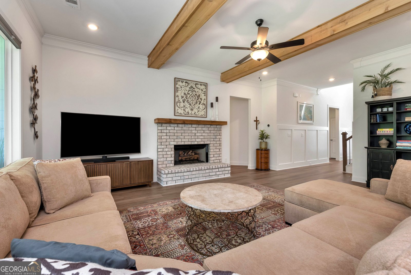 279 Parkers Place Hoschton - Photo 15