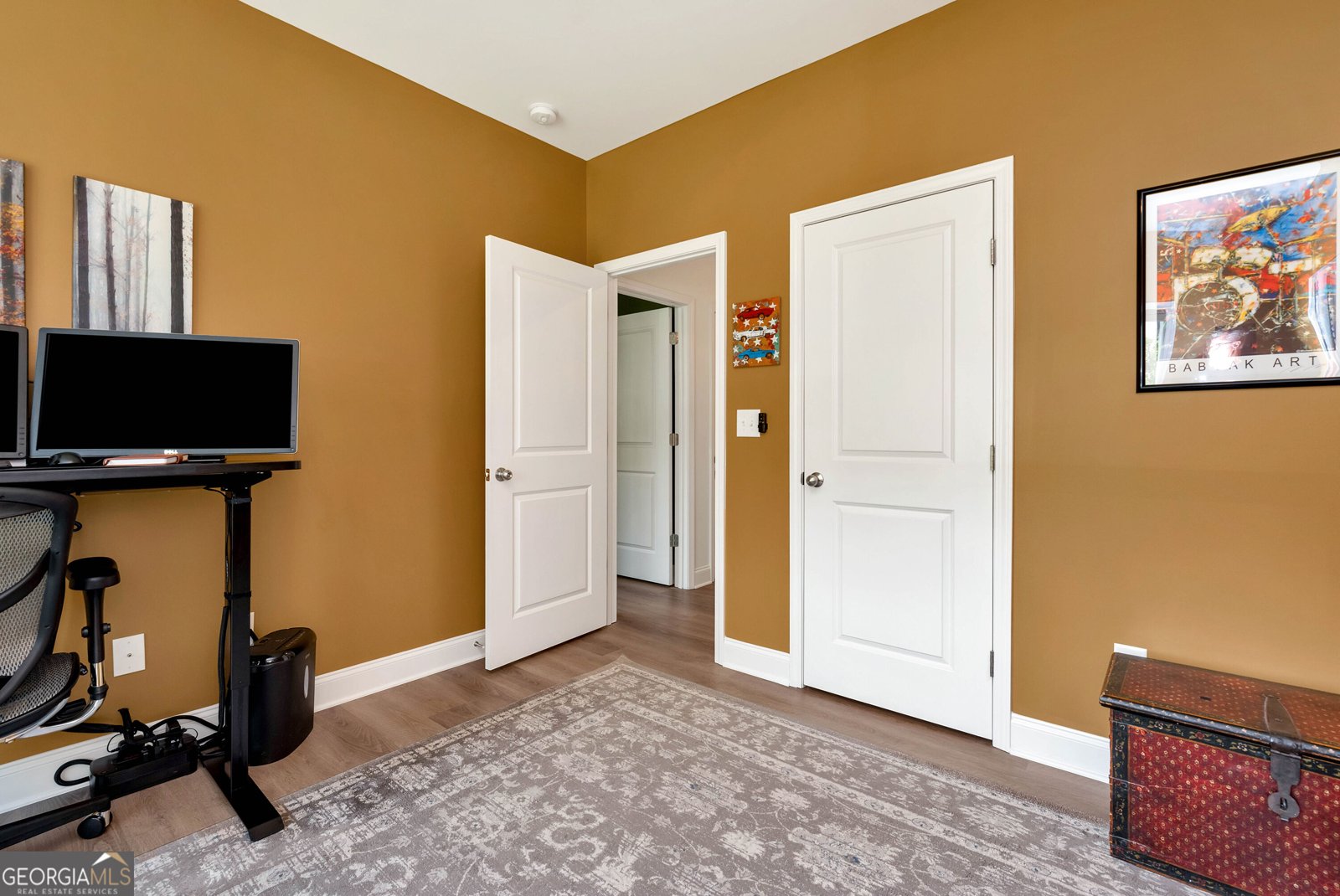 279 Parkers Place Hoschton - Photo 28