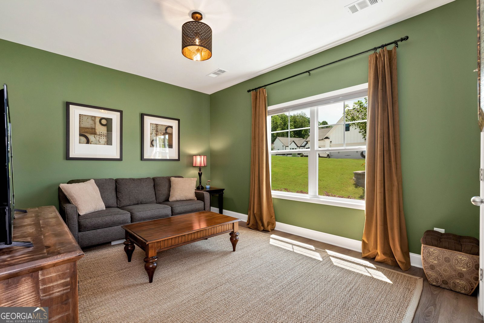 279 Parkers Place Hoschton - Photo 29