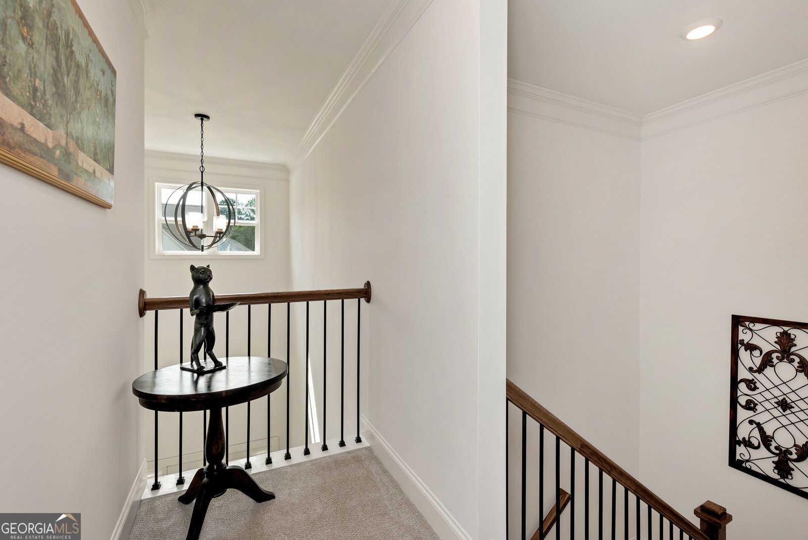 279 Parkers Place Hoschton - Photo 32