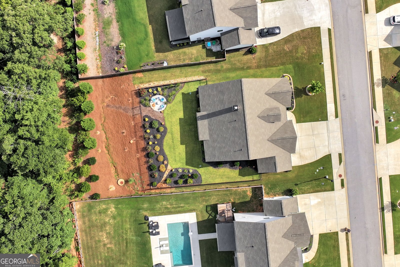 279 Parkers Place Hoschton - Photo 41