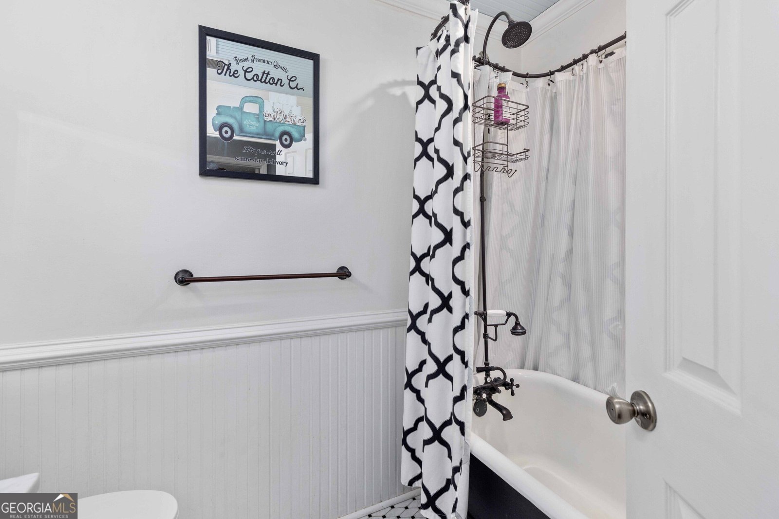 1011 Mountain Hill Road Fortson - Photo 11