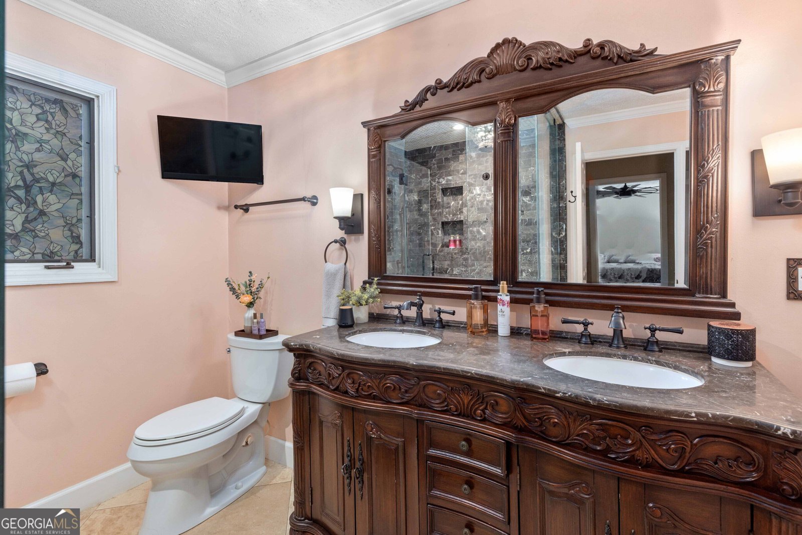 1011 Mountain Hill Road Fortson - Photo 15