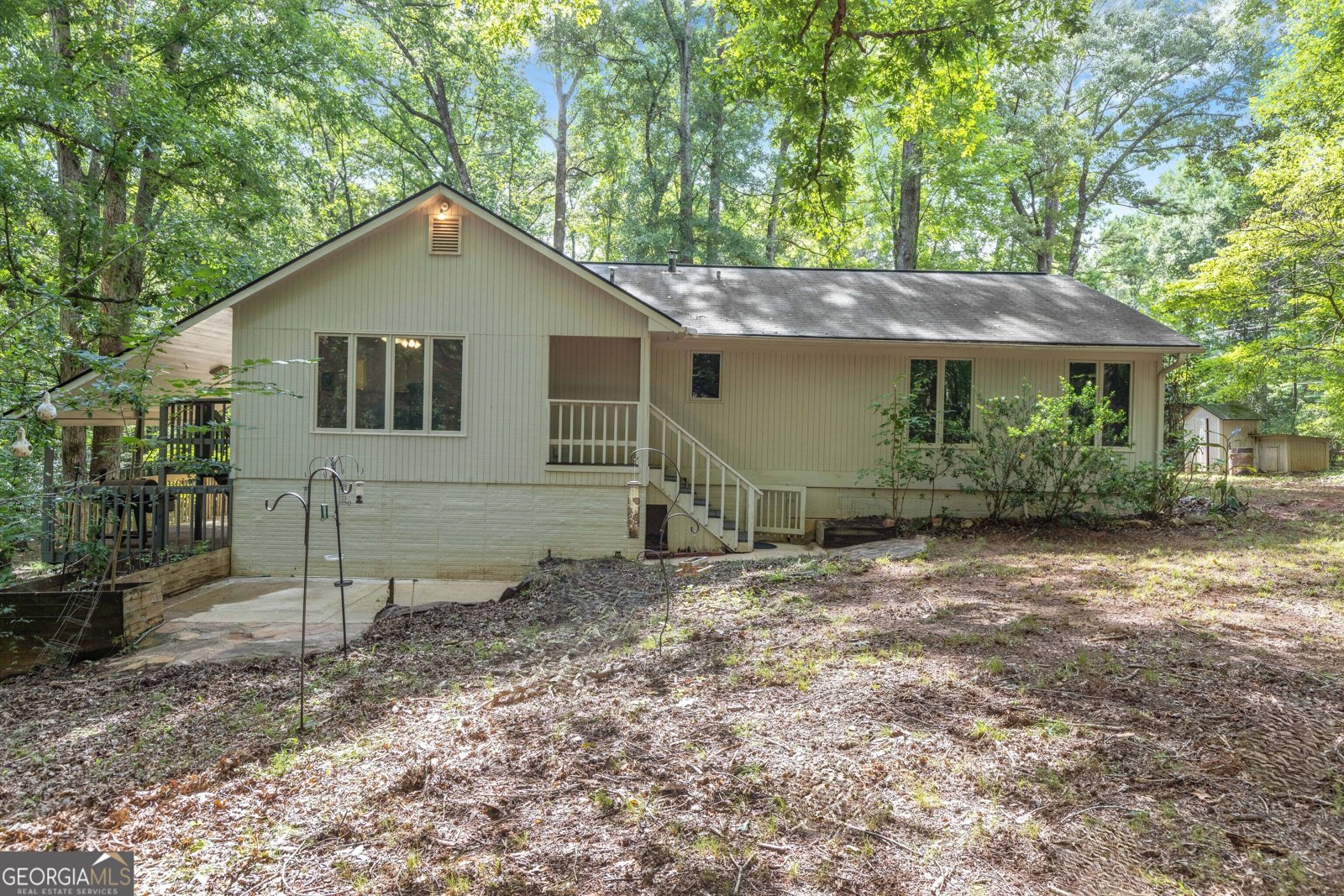 1011 Mountain Hill Road Fortson - Photo 19
