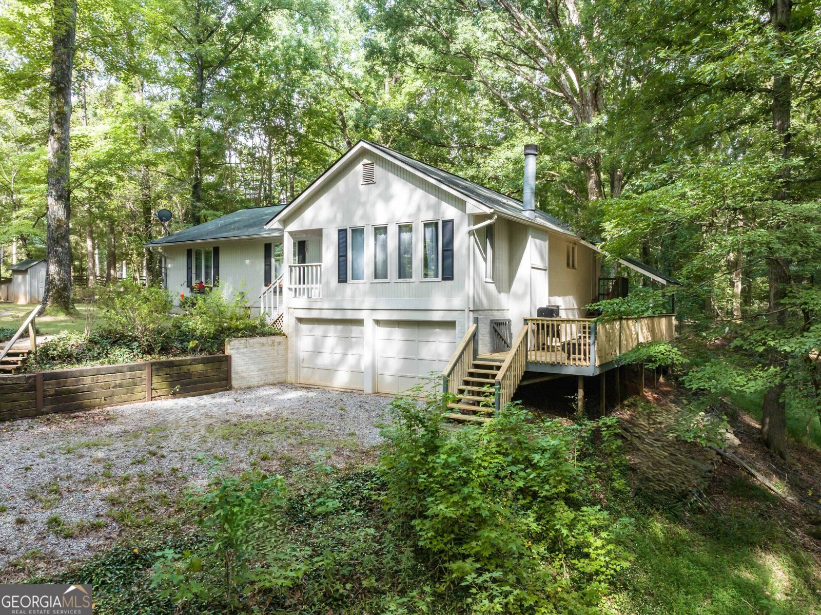 1011 Mountain Hill Road Fortson - Photo 24