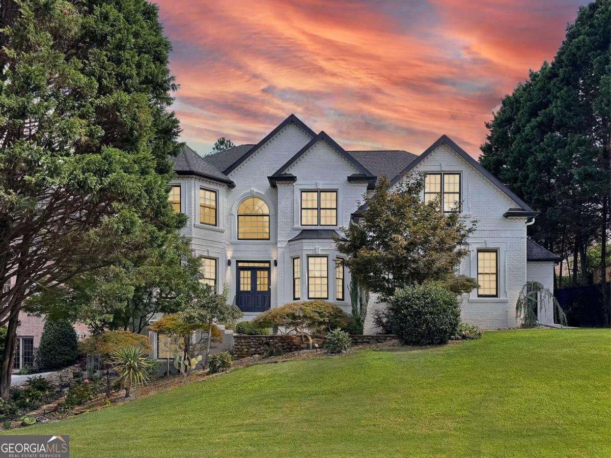 575 Saint Regis Lane Johns Creek - main photo