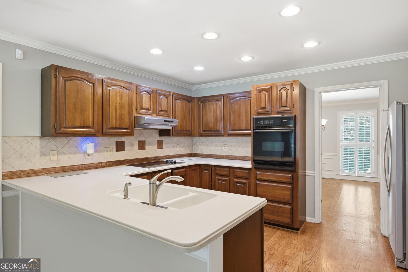 1365 Holly Bank Circle Atlanta - Photo 12