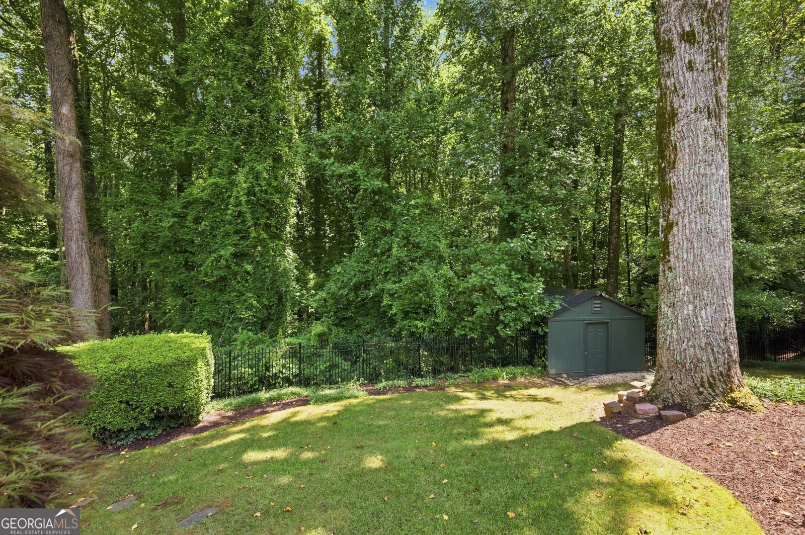 1365 Holly Bank Circle Atlanta - Photo 38