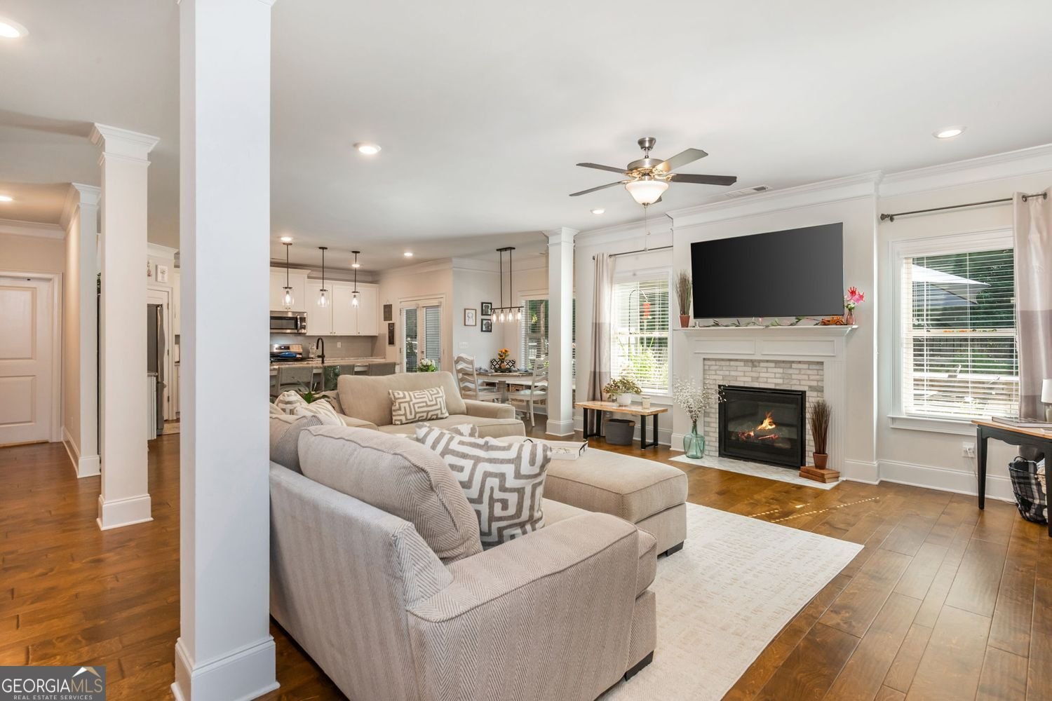 189 Wentworth Circle Villa Rica - Photo 10
