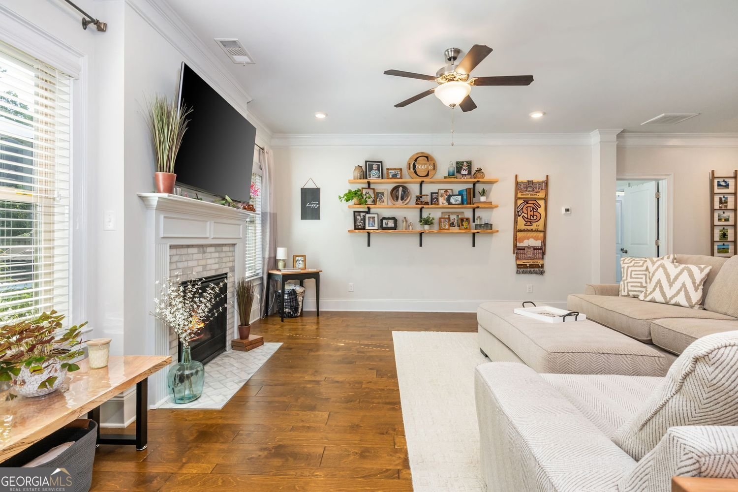 189 Wentworth Circle Villa Rica - Photo 15
