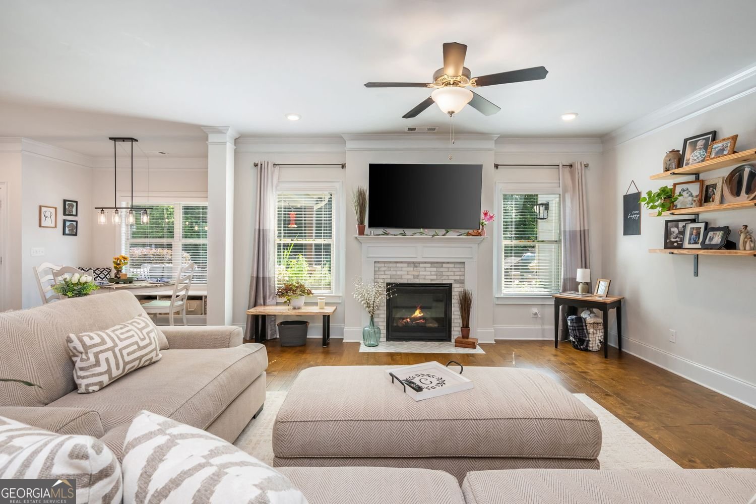 189 Wentworth Circle Villa Rica - Photo 16