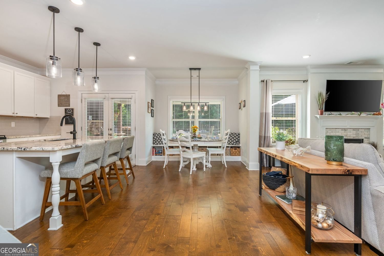 189 Wentworth Circle Villa Rica - Photo 18