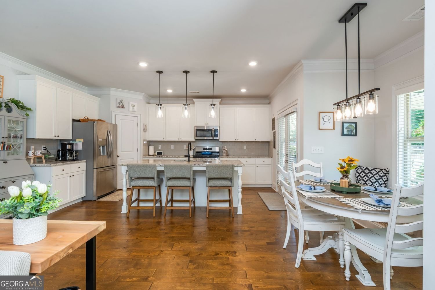 189 Wentworth Circle Villa Rica - Photo 21