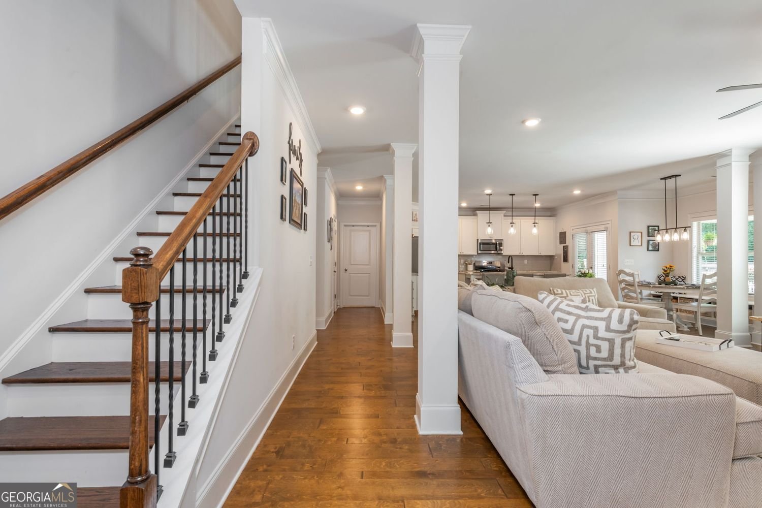 189 Wentworth Circle Villa Rica - Photo 8