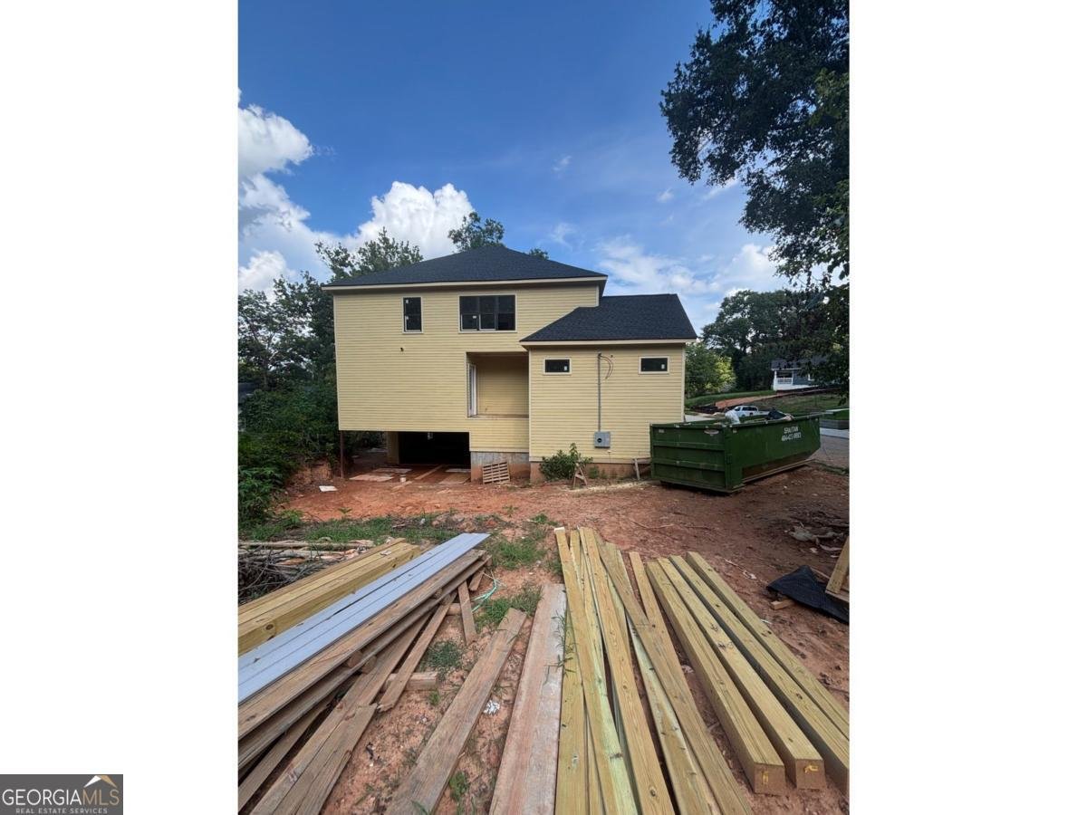 1031 Ashby Terrace Atlanta - Photo 10