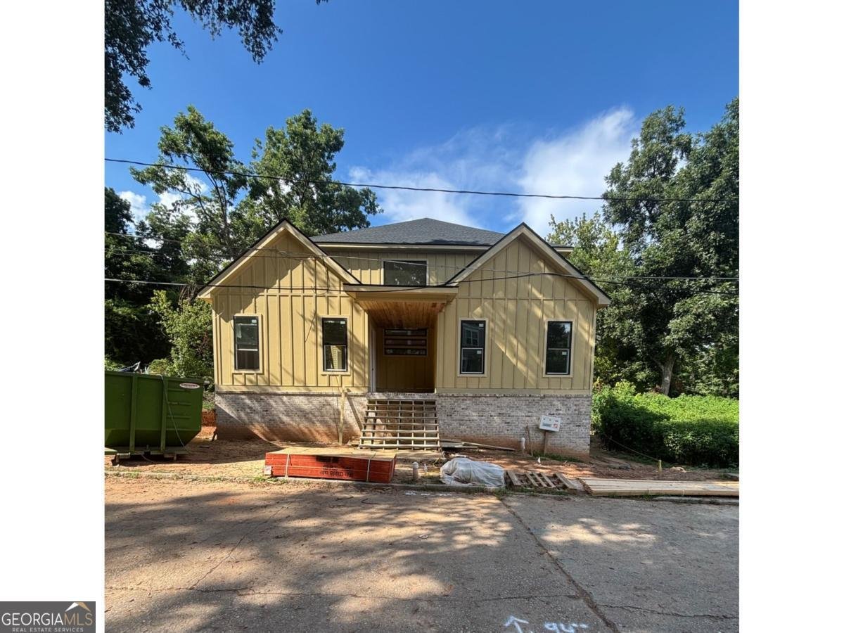 1031 Ashby Terrace Atlanta - Photo 7