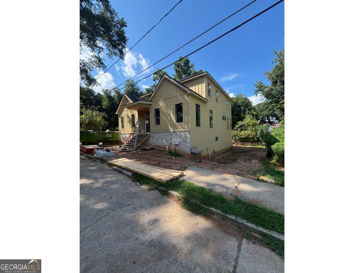 1031 Ashby Terrace Atlanta - Photo 8