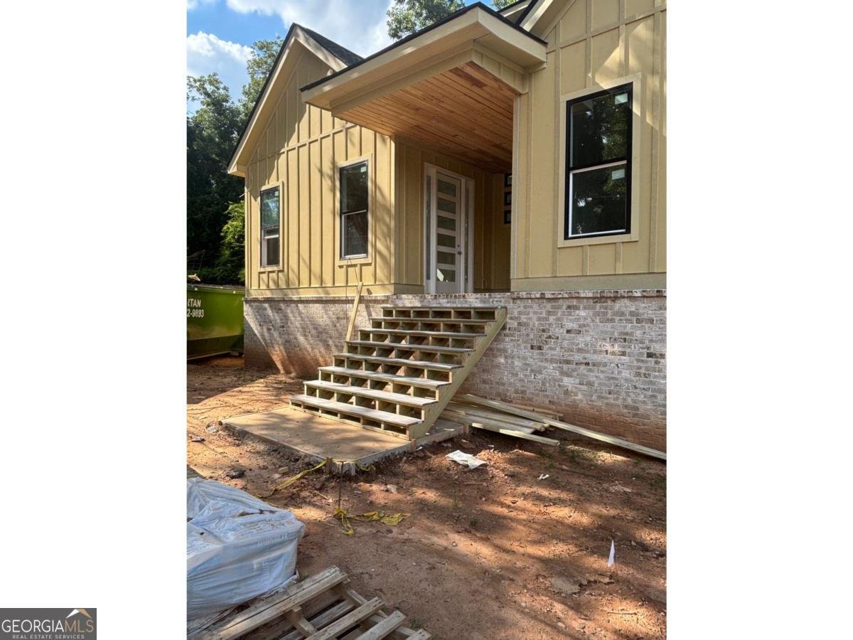 1031 Ashby Terrace Atlanta - Photo 9