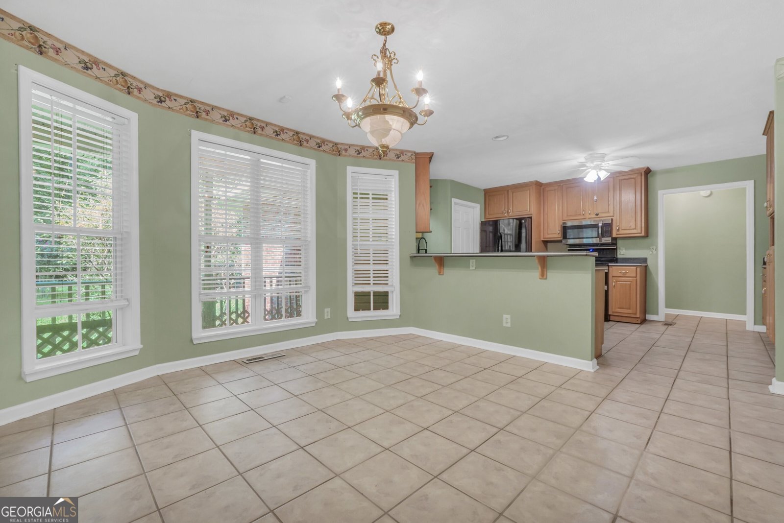 470 Parker Road McDonough - Photo 11