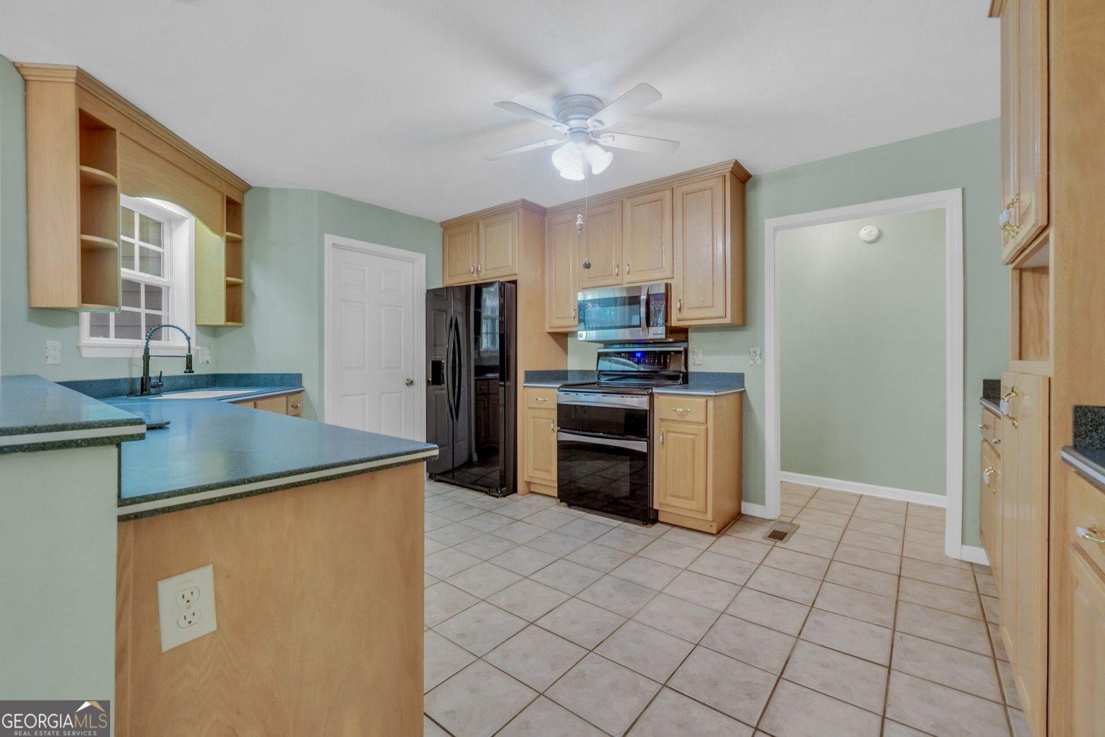 470 Parker Road McDonough - Photo 13