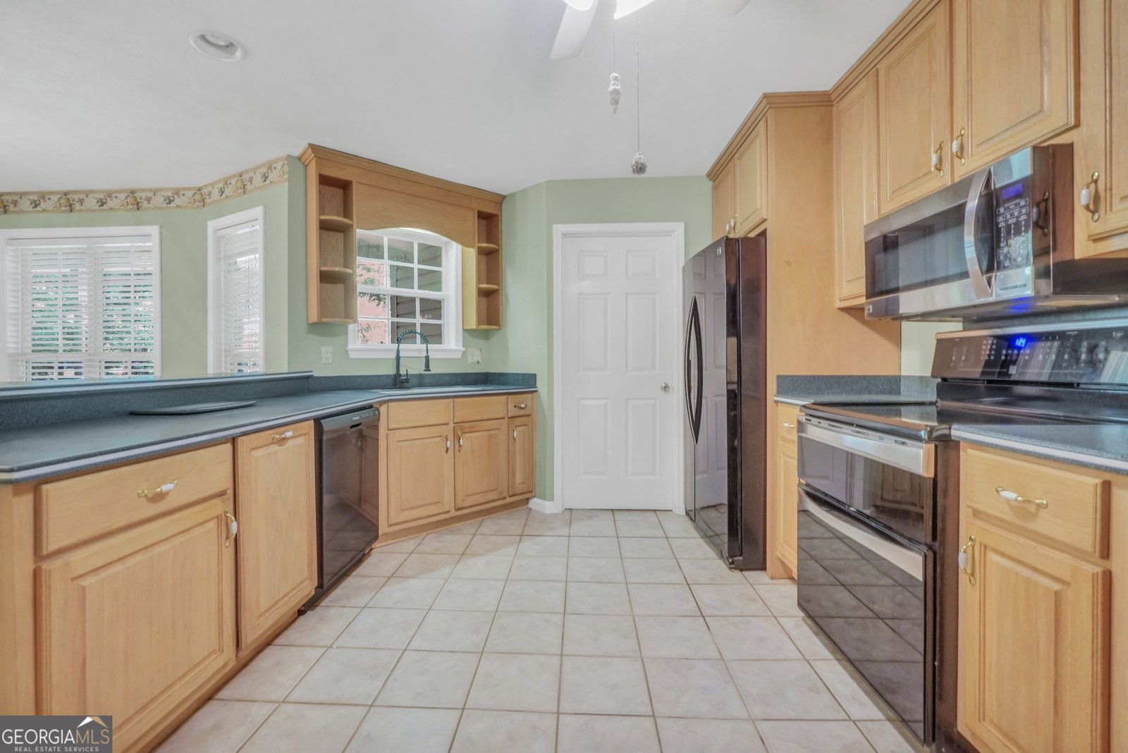 470 Parker Road McDonough - Photo 14