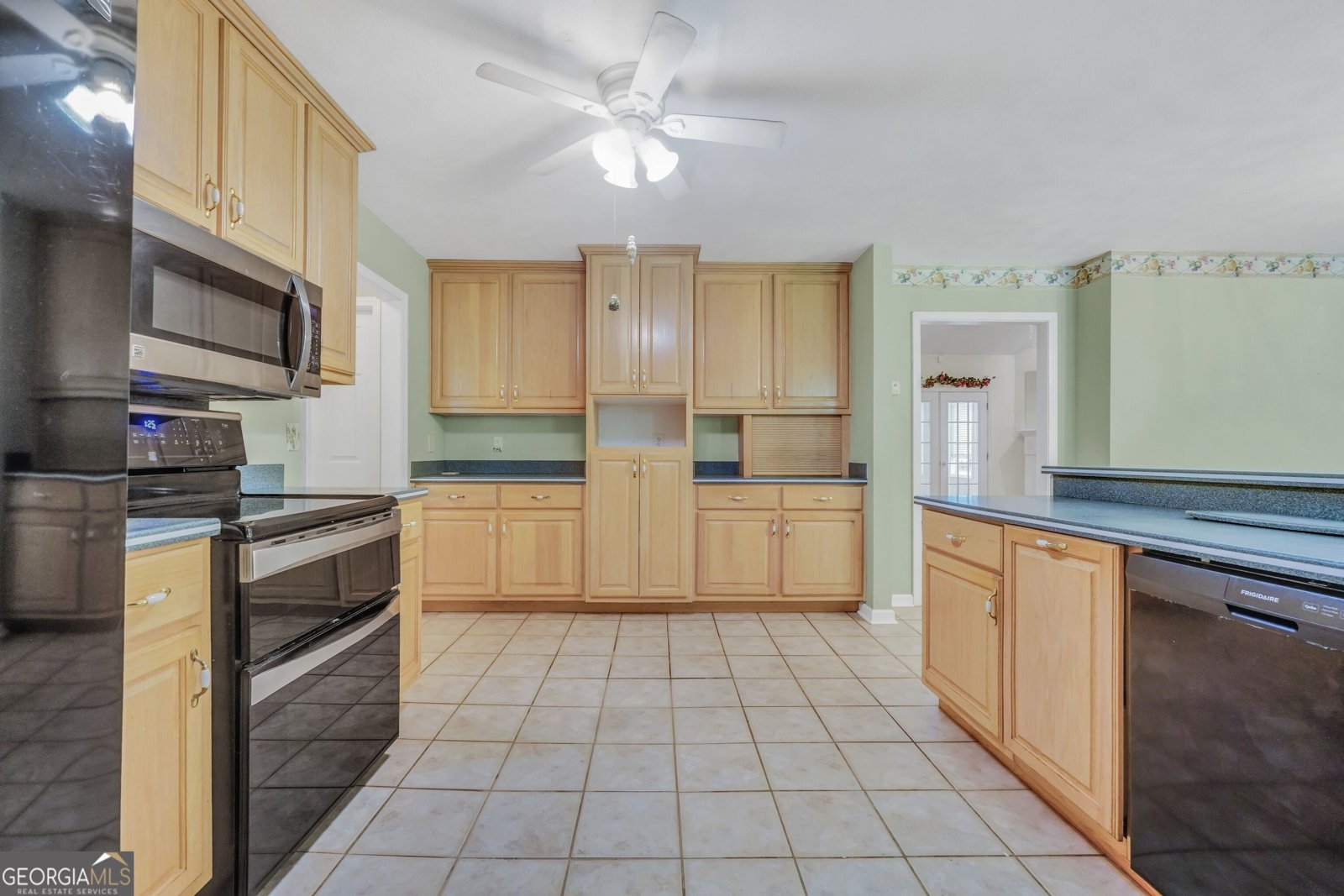 470 Parker Road McDonough - Photo 15