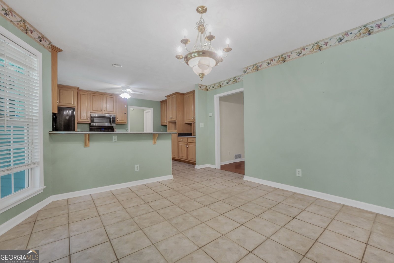 470 Parker Road McDonough - Photo 16