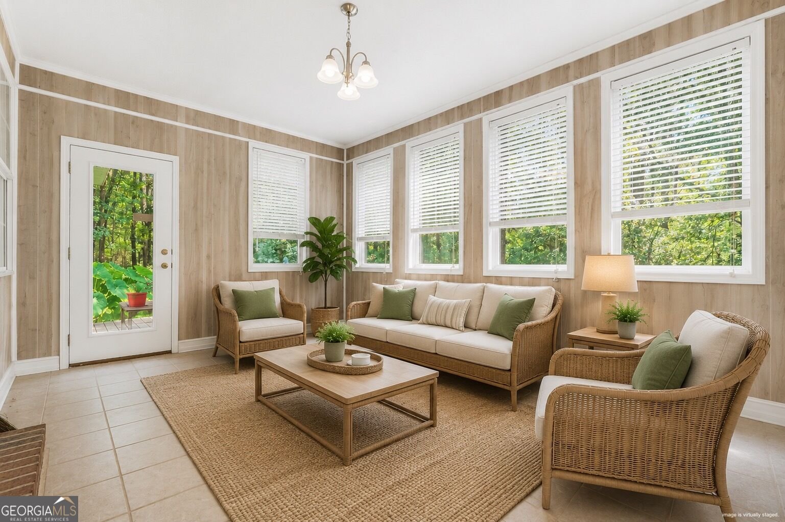 470 Parker Road McDonough - Photo 17