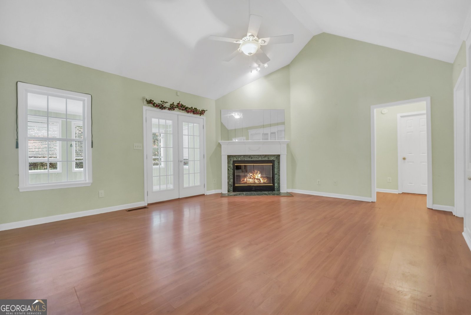 470 Parker Road McDonough - Photo 18