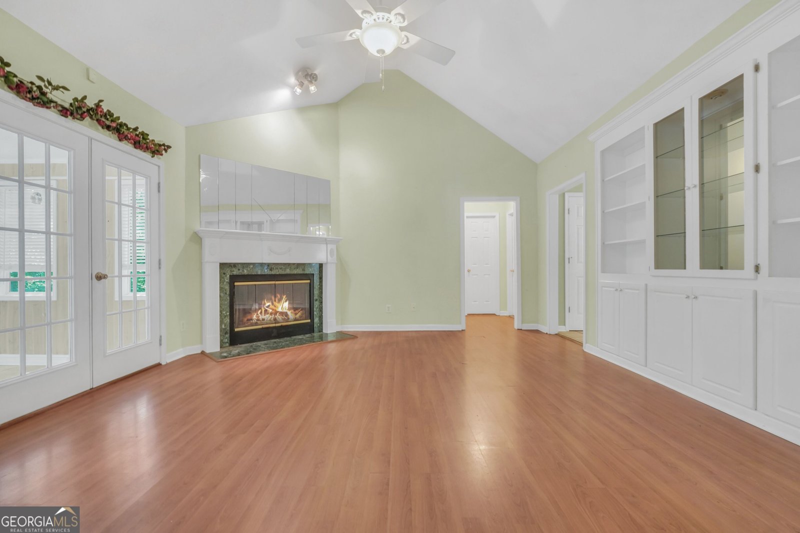 470 Parker Road McDonough - Photo 19