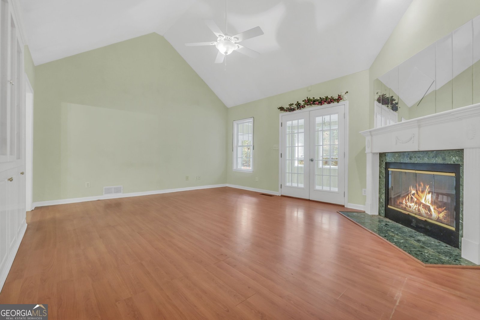 470 Parker Road McDonough - Photo 20