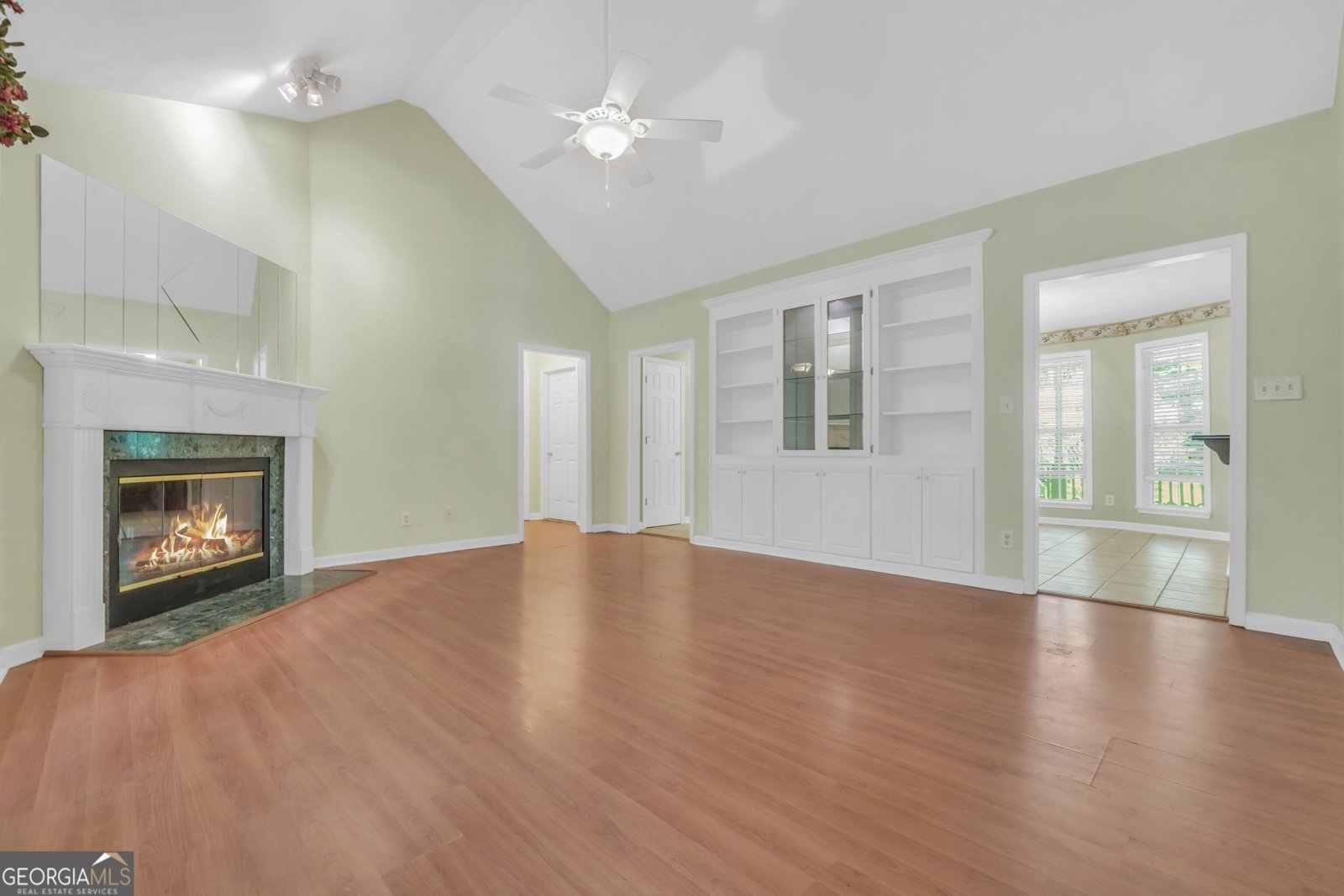 470 Parker Road McDonough - Photo 21