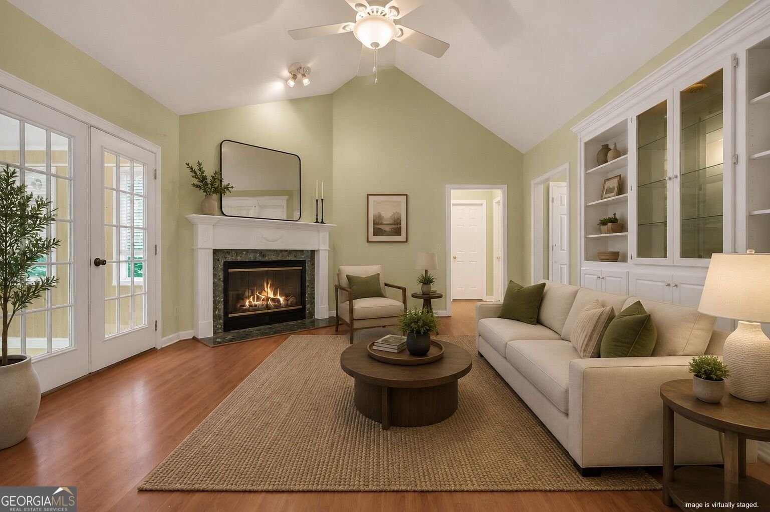470 Parker Road McDonough - Photo 22