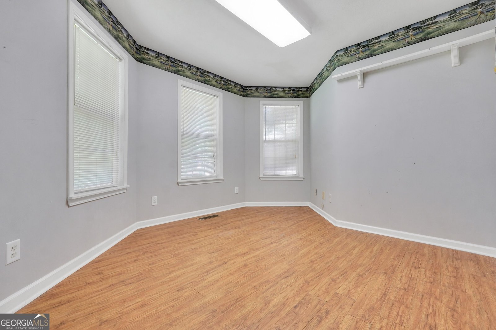 470 Parker Road McDonough - Photo 23