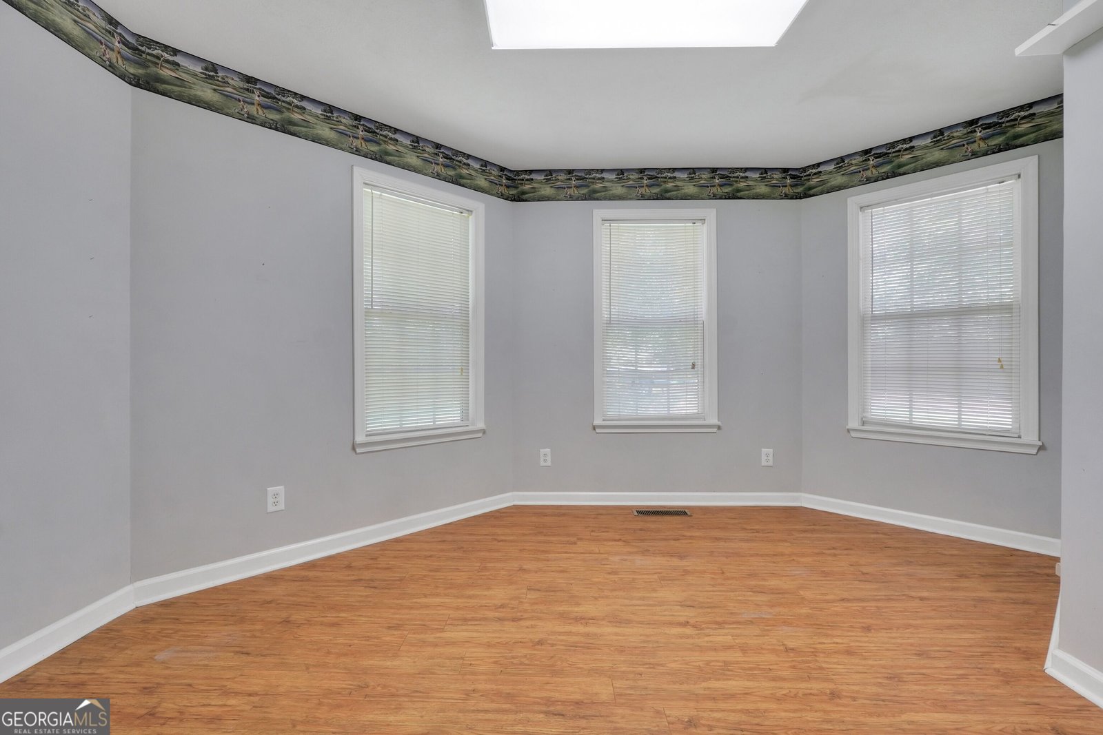 470 Parker Road McDonough - Photo 24