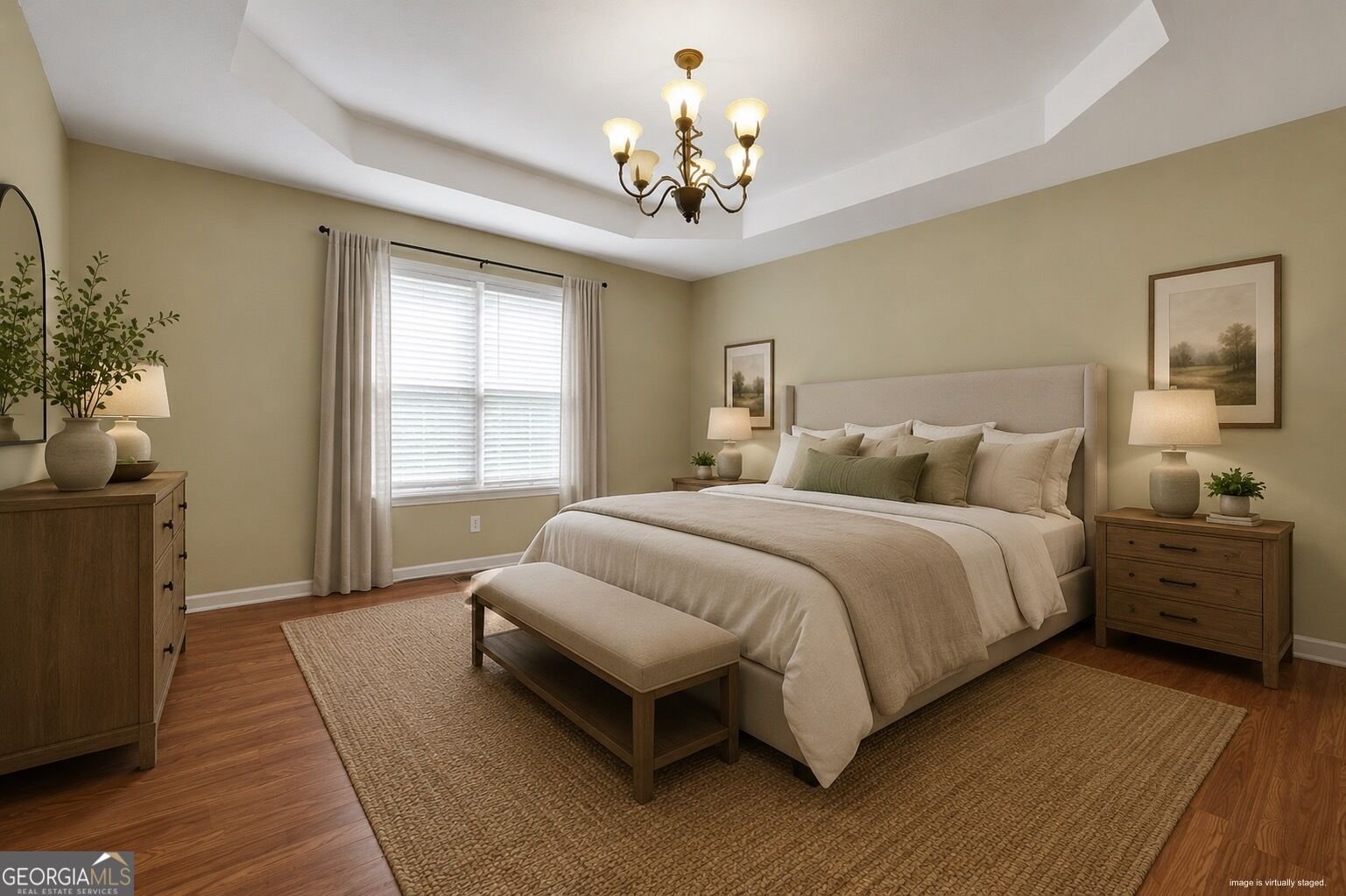 470 Parker Road McDonough - Photo 30