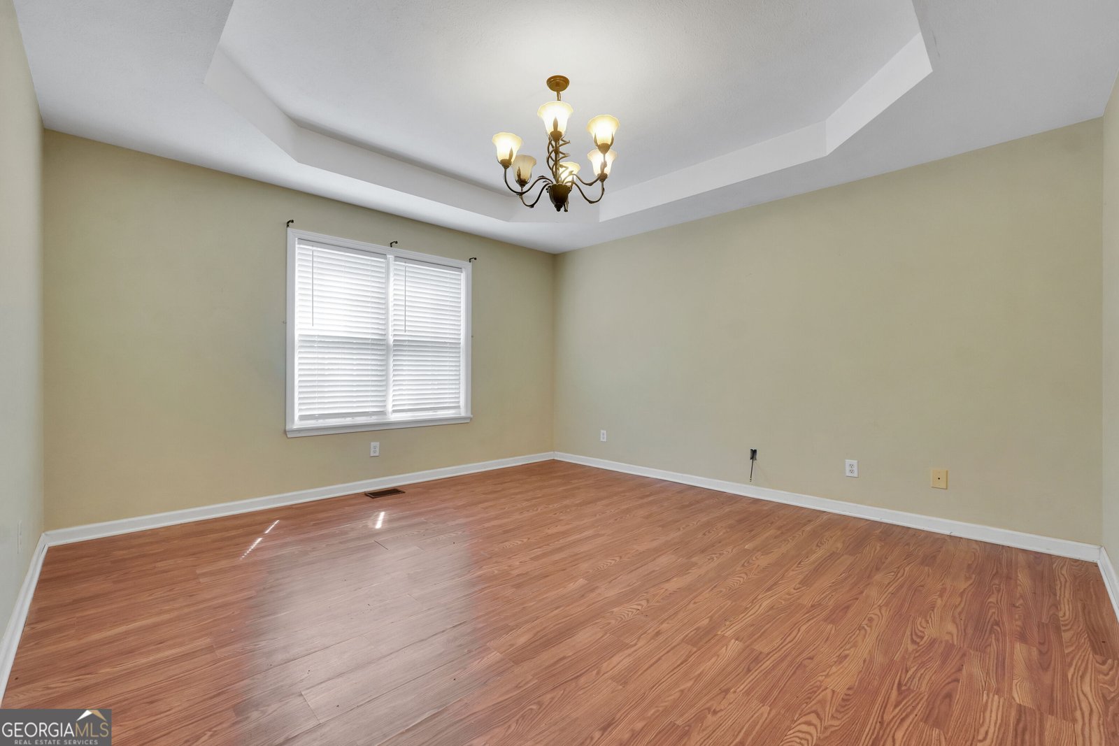 470 Parker Road McDonough - Photo 31