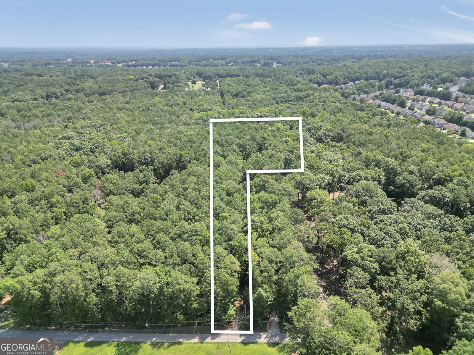 470 Parker Road McDonough - Photo 37