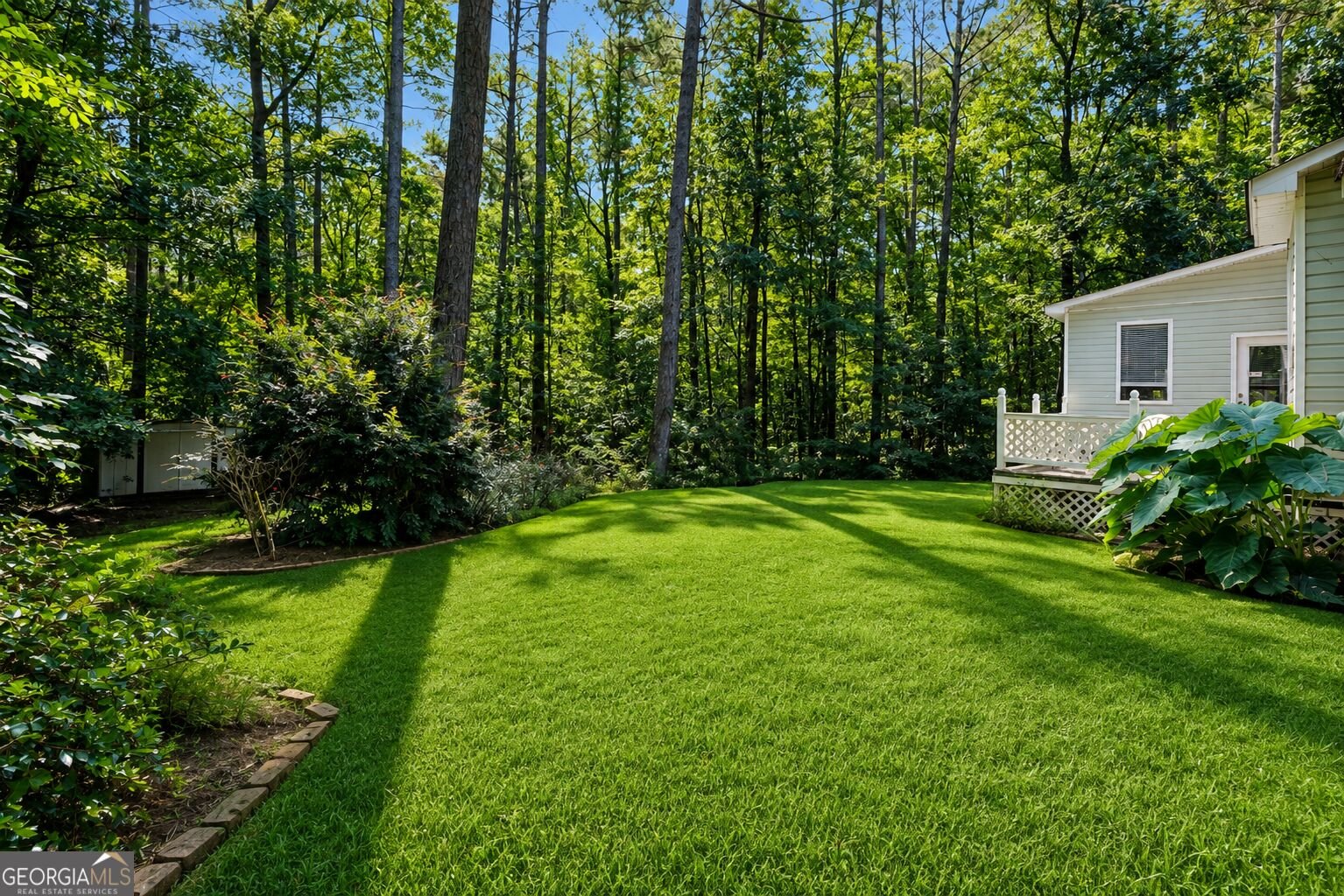 470 Parker Road McDonough - Photo 6