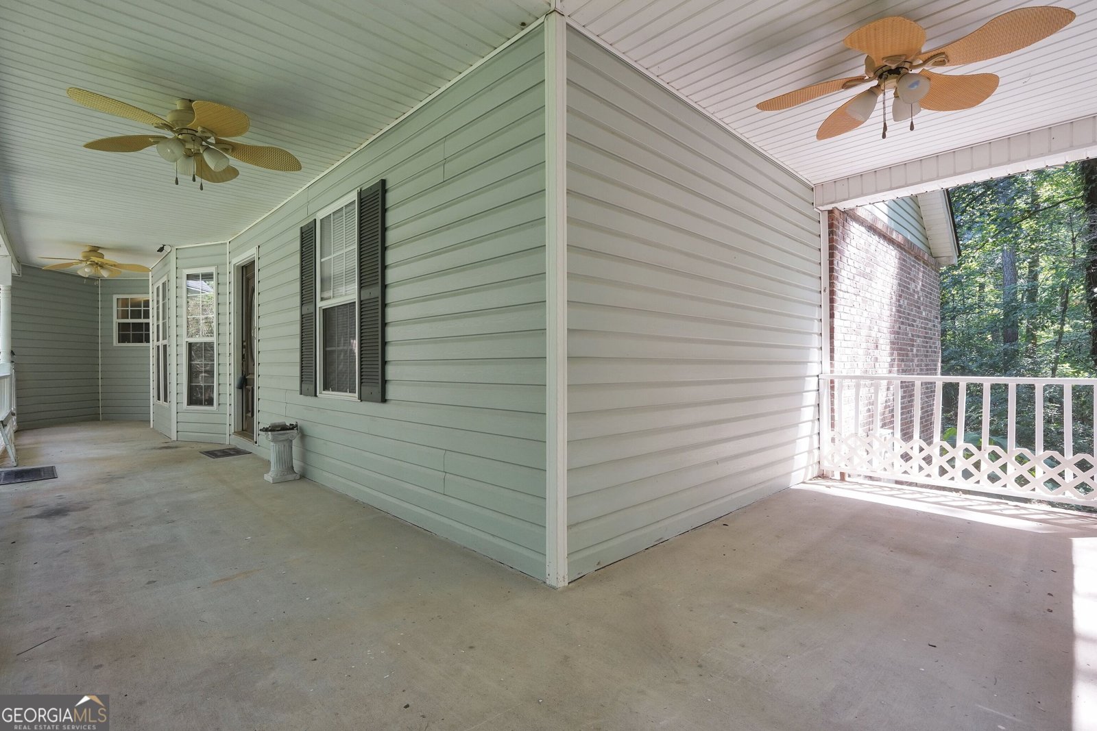 470 Parker Road McDonough - Photo 8