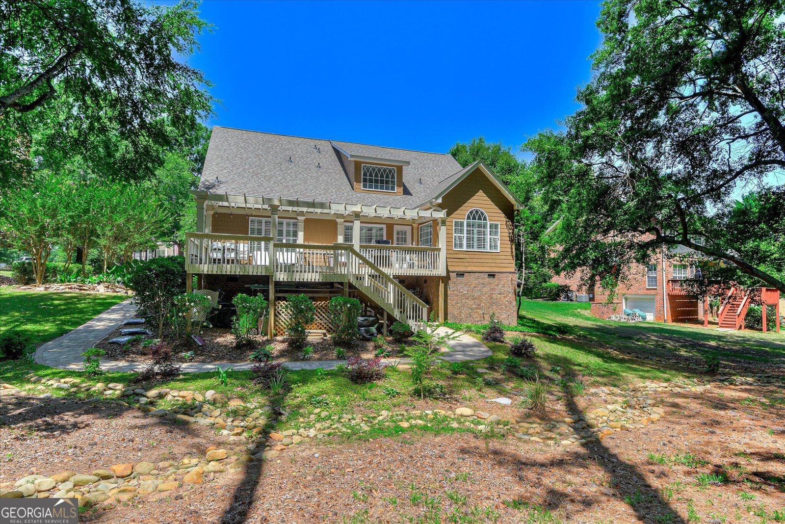 110 Hunting Tower Drive Grovetown - Photo 28