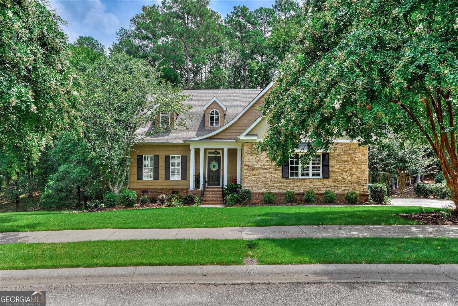110 Hunting Tower Drive Grovetown - Photo 32
