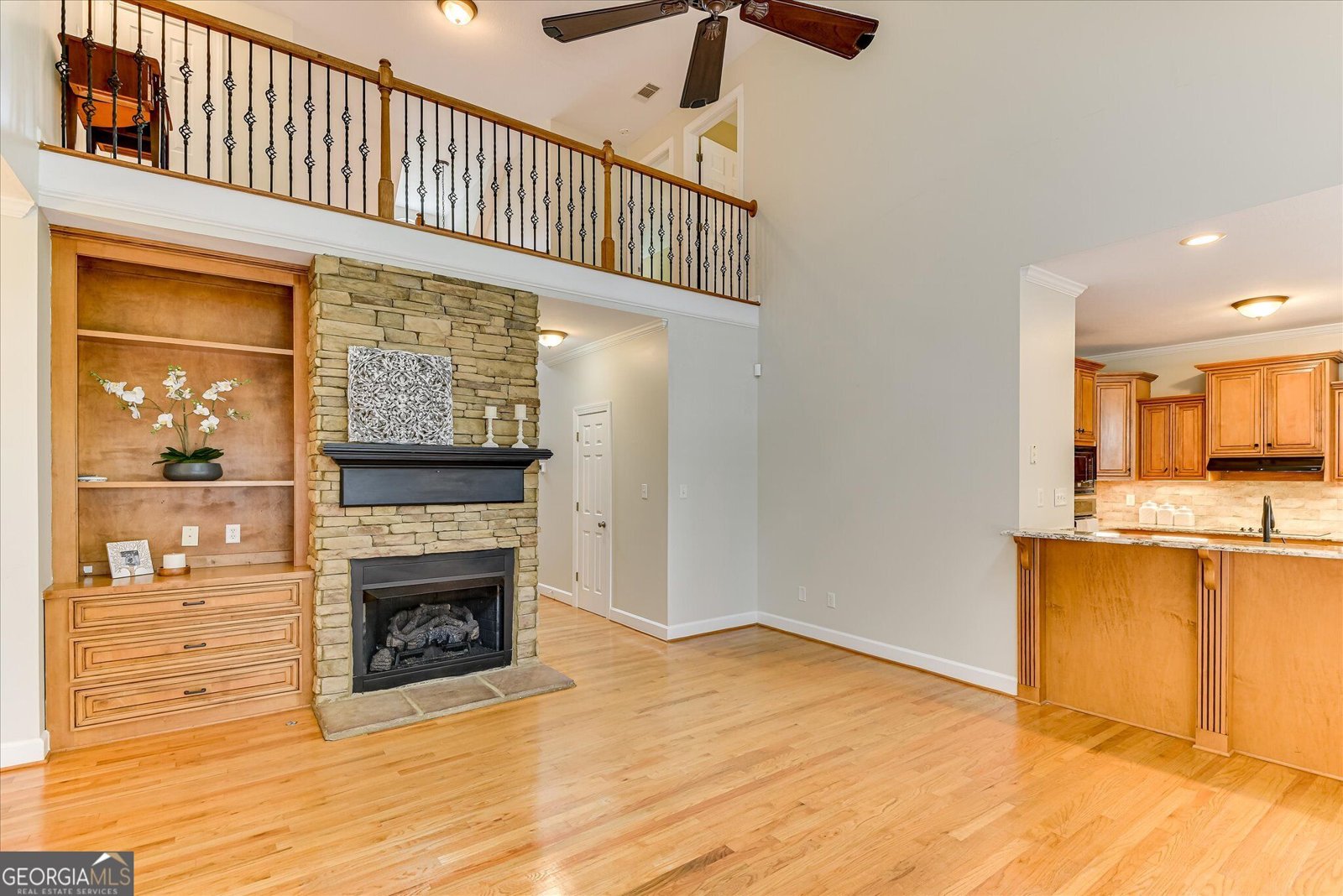 110 Hunting Tower Drive Grovetown - Photo 9