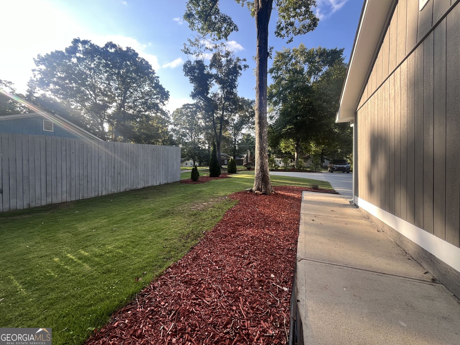 6015 Sumter Drive Douglasville - Photo 11