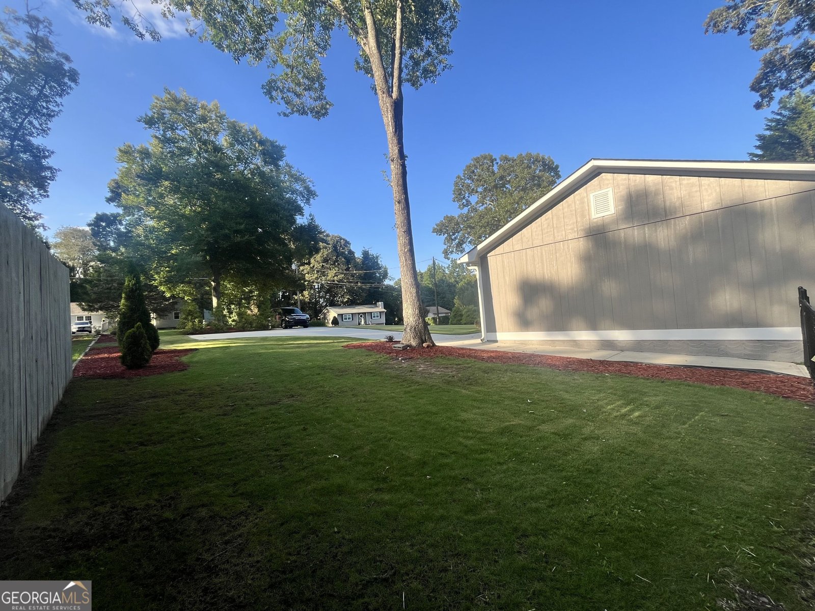 6015 Sumter Drive Douglasville - Photo 12