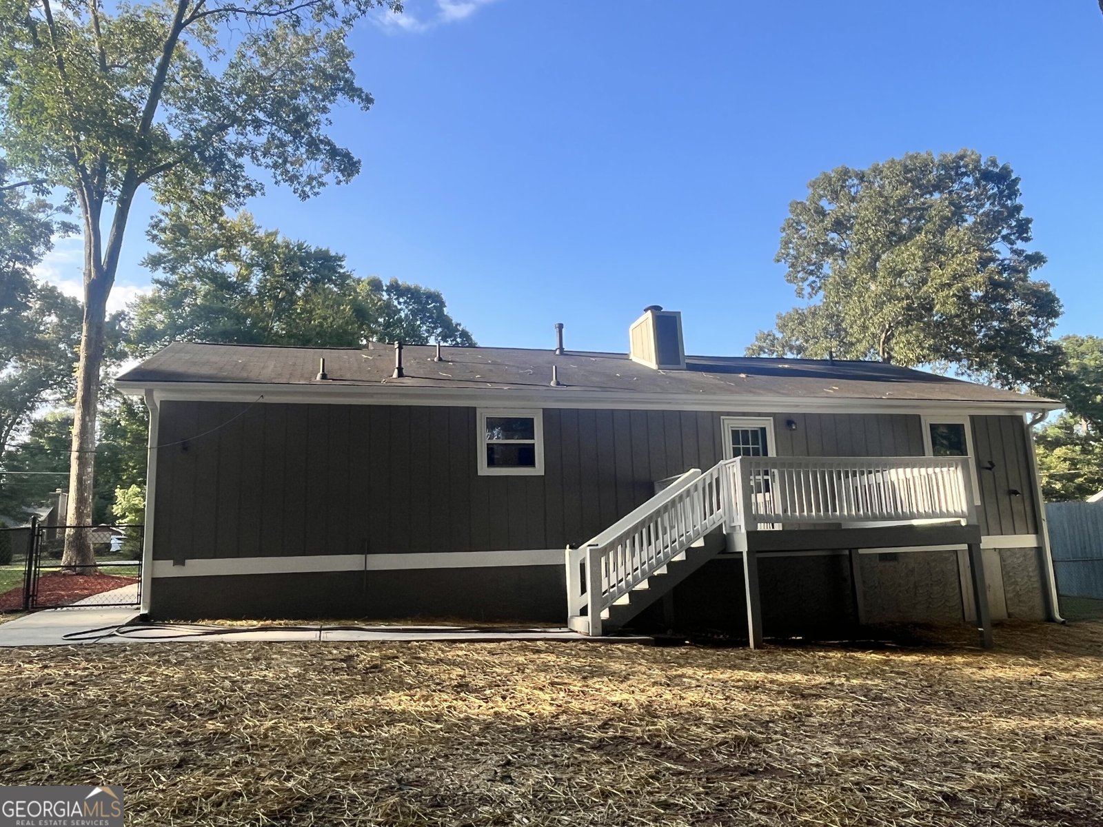 6015 Sumter Drive Douglasville - Photo 13