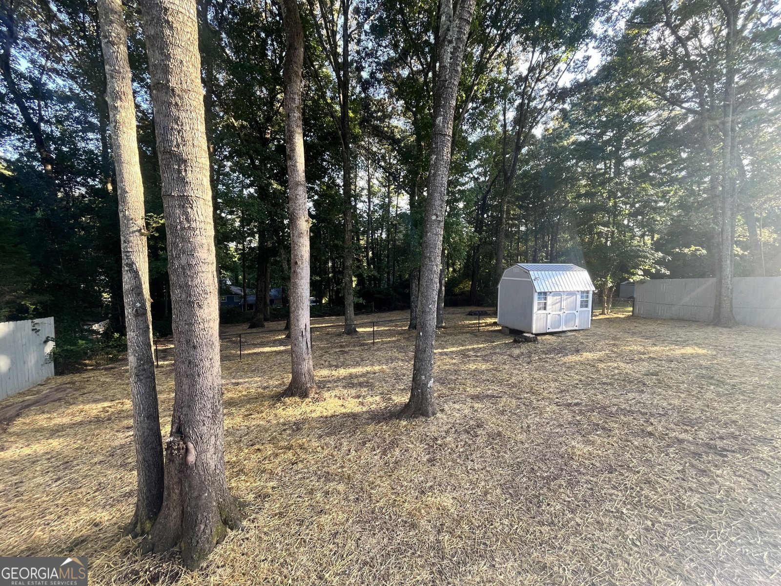 6015 Sumter Drive Douglasville - Photo 14